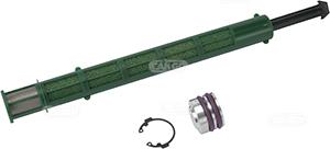 HC-Cargo 260778 - Filtre déshydratant, climatisation droxauto.com