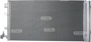 HC-Cargo 260772 - Condensateur, climatisation droxauto.com