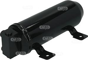 HC-Cargo 261496 - Filtre déshydratant, climatisation droxauto.com