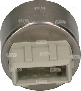 HC-Cargo 261442 - Pressostat, climatisation droxauto.com