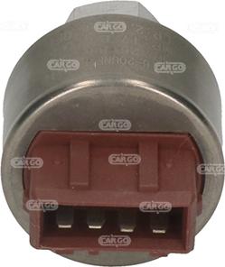 HC-Cargo 261451 - Pressostat, climatisation droxauto.com