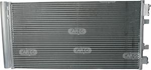 HC-Cargo 261093 - Condensateur, climatisation droxauto.com