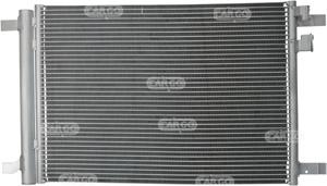 HC-Cargo 261049 - Condensateur, climatisation droxauto.com