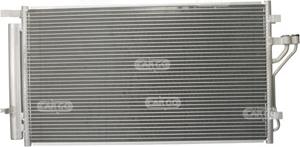 HC-Cargo 261086 - Condensateur, climatisation droxauto.com