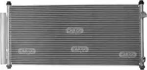 HC-Cargo 261025 - Filtre à air droxauto.com