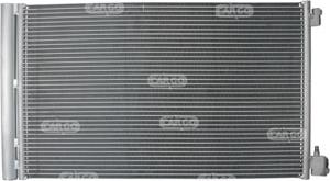 HC-Cargo 261022 - Condensateur, climatisation droxauto.com