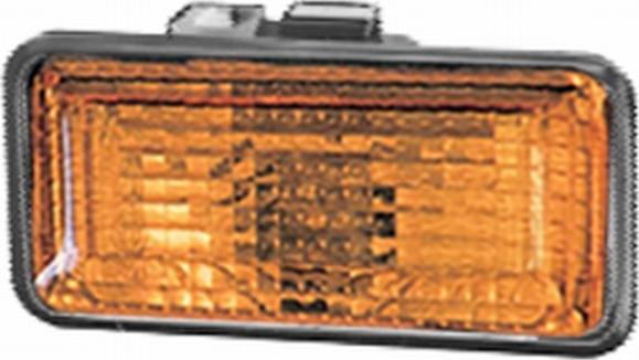 HELLA 9EL 144 431-001 - Feu clignotant droxauto.com