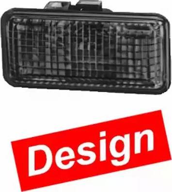 HELLA 9EL 144 431-801 - Kit de feux clignotants droxauto.com