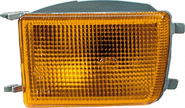 HELLA 9EL 144 425-001 - Feu clignotant droxauto.com