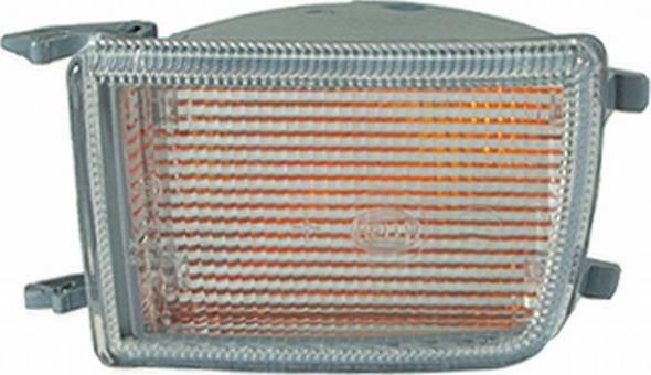 HELLA 9EL 144 425-011 - Feu clignotant droxauto.com