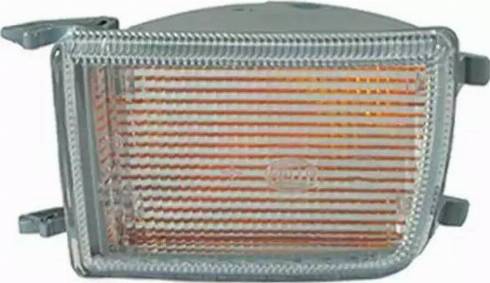 HELLA 9EL 144 425-811 - Kit de feux clignotants droxauto.com