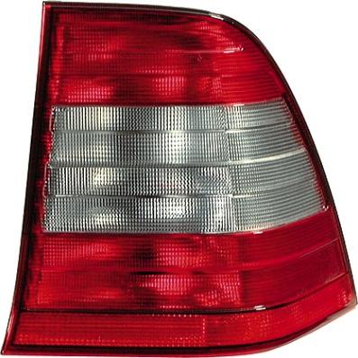 HELLA 9EL 146 526-041 - Feu arrière droxauto.com