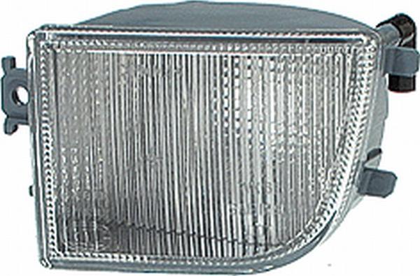 HELLA 9EL 142 459-011 - Feu clignotant droxauto.com