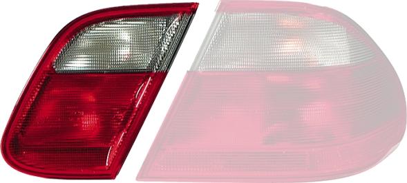 HELLA 9EL 147 606-021 - Feu arrière droxauto.com