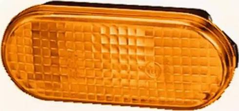 HELLA 9EL 147 073-001 - Feu clignotant droxauto.com