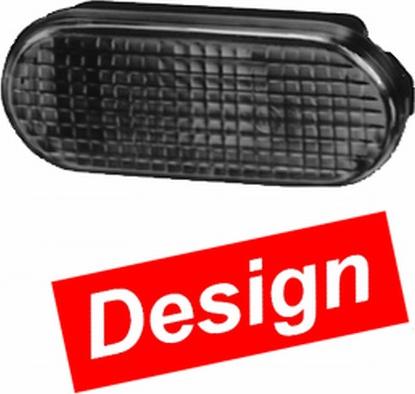 HELLA 9EL 147 073-801 - Kit de feux clignotants droxauto.com