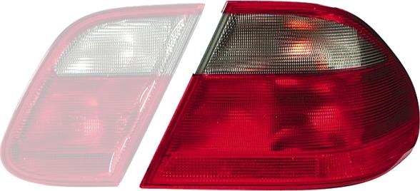 HELLA 9EL 147 846-021 - Feu arrière droxauto.com