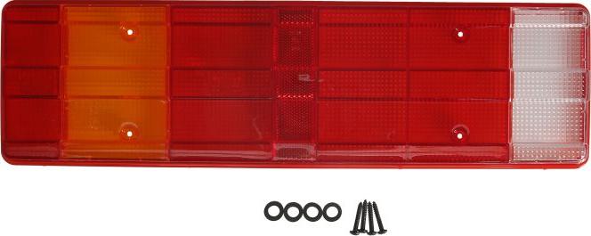 HELLA 9EL 152 891-001 - Disperseur, feu arrière droxauto.com