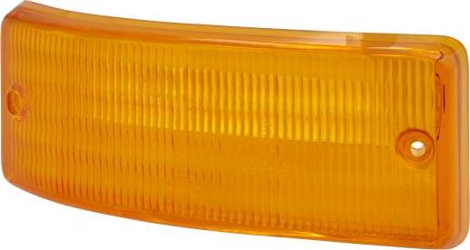 HELLA 9EL 101 900-001 - Disperseur, feu clignotant droxauto.com