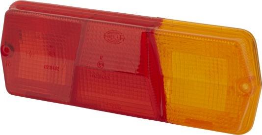 HELLA 9EL 111 647-001 - Feu arrière droxauto.com