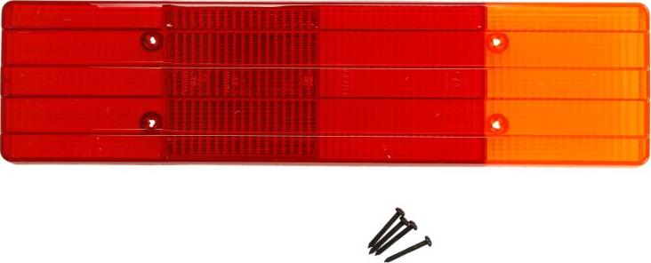 HELLA 9EL 131 420-001 - Disperseur, feu arrière droxauto.com