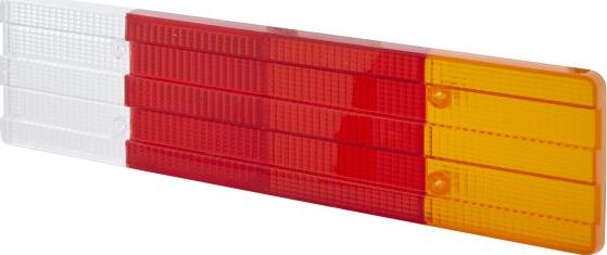 HELLA 9EL 131 420-011 - Disperseur, feu arrière droxauto.com