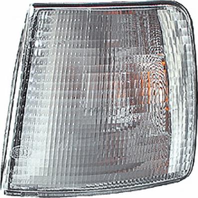 HELLA 9EL 133 720-011 - Feu clignotant droxauto.com