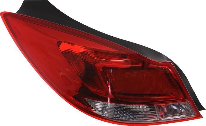 HELLA 9EL 176 380-051 - Feu arrière droxauto.com