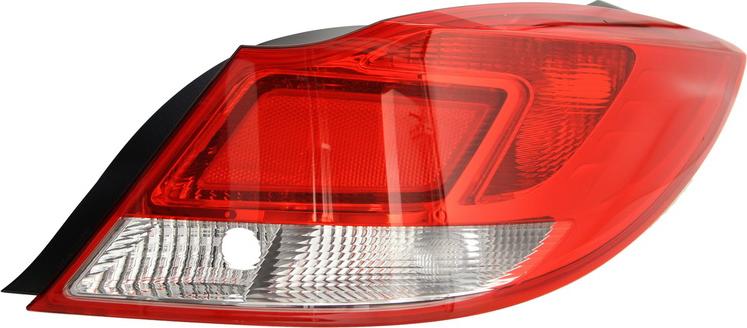 HELLA 9EL 176 380-061 - Feu arrière droxauto.com