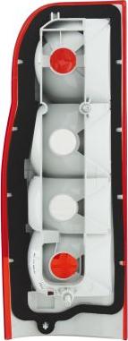 HELLA 9EL 171 968-021 - Feu arrière droxauto.com