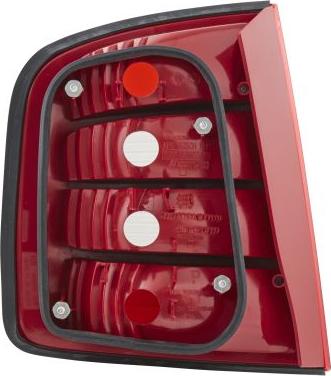 HELLA 9EL 171 975-021 - Feu arrière droxauto.com