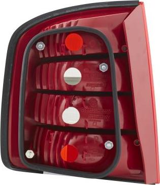 HELLA 9EL 171 977-021 - Feu arrière droxauto.com