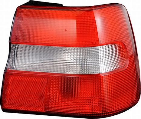 HELLA 9EL 341 325-311 - Feu arrière droxauto.com