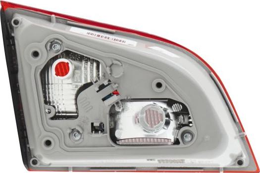 HELLA 9EL 354 998-021 - Feu arrière droxauto.com