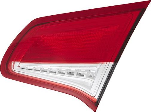 HELLA 9EL 354 989-021 - Feu arrière droxauto.com