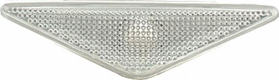 HELLA 9EL 354 058-001 - Feu clignotant droxauto.com