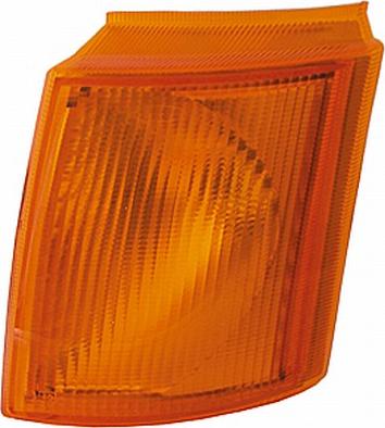 HELLA 9EL 354 072-011 - Feu clignotant droxauto.com