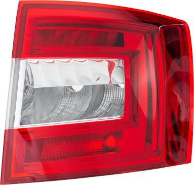 HELLA 9EL 354 848-021 - Feu arrière droxauto.com