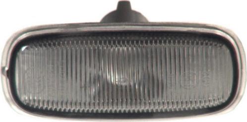 HELLA 9EL 270 107-011 - Feu clignotant droxauto.com