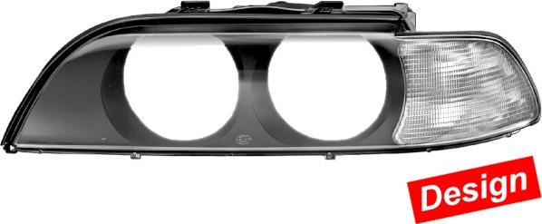 HELLA 9ES 152 179-801 - Kit de feux clignotants droxauto.com