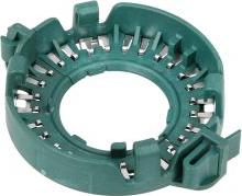 HELLA 9FH 161 097-017 - Douille de lampe, projecteur principal droxauto.com