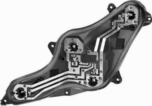 HELLA 9FT 168 372-021 - Support de lampe, feu arrière droxauto.com