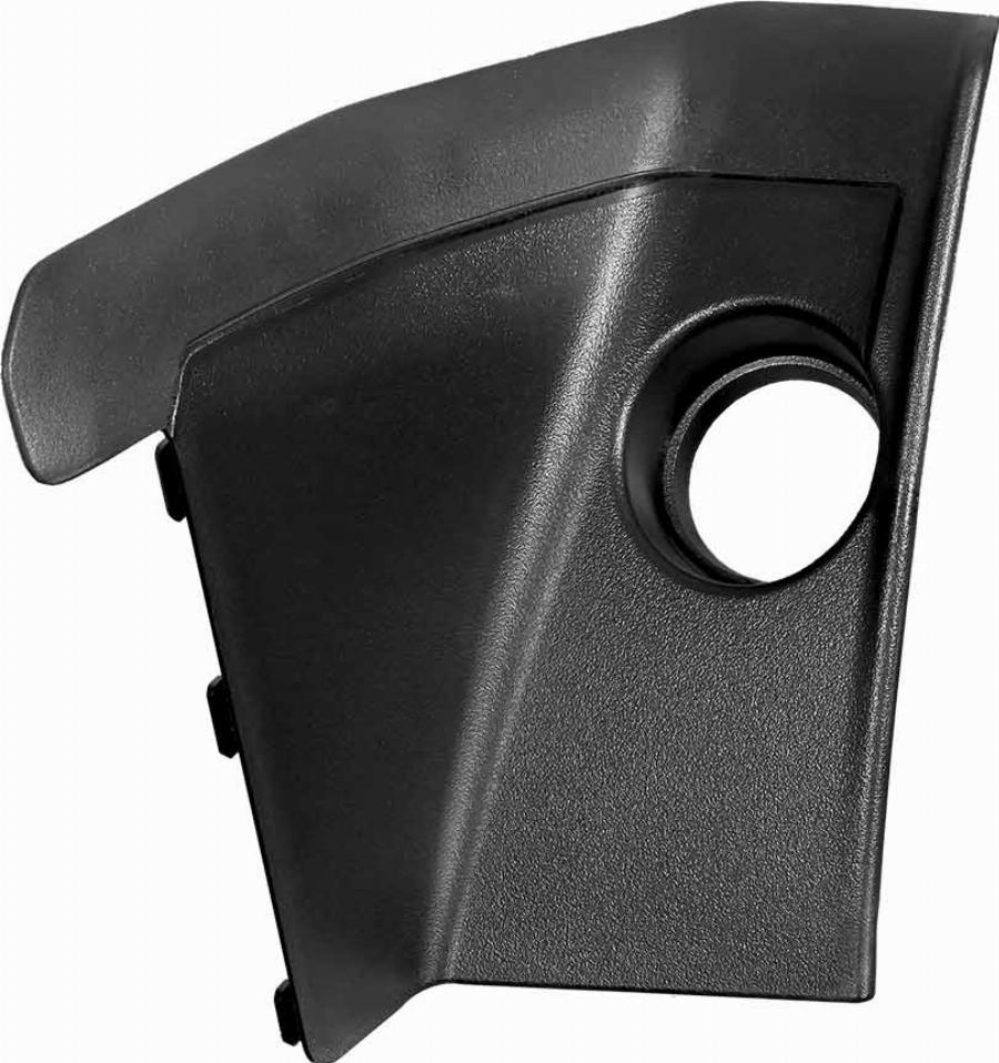 HELLA 9HB 250 710-111 - Enjoliveur, feu arrière droxauto.com