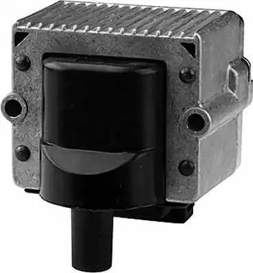 HELLA 5DA 006 623-701 - Bobine d'allumage droxauto.com