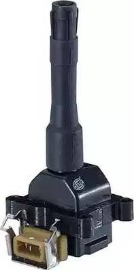 HELLA 5DA 749 475-221 - Bobine d'allumage droxauto.com