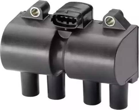 HELLA 5DA 749 475-361 - Bobine d'allumage droxauto.com