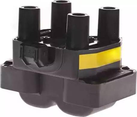 HELLA 5DA 193 175-091 - Bobine d'allumage droxauto.com