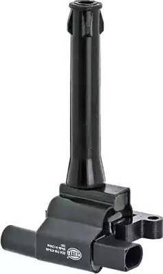 HELLA 5DA 749 475-561 - Bobine d'allumage droxauto.com
