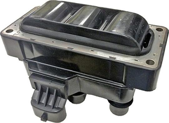 HELLA 5DA 358 000-011 - Bobine d'allumage droxauto.com