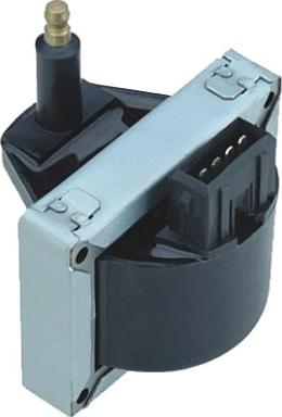 HELLA 5DA 358 000-841 - Bobine d'allumage droxauto.com